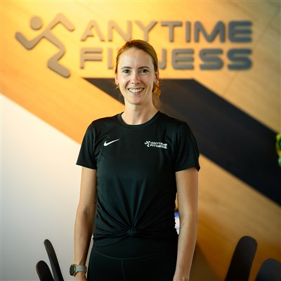 Iris Boersma