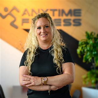 Angelia Maassen