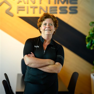 Nicole Cuijpers